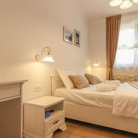 Dream Place With Private Pool Vila *