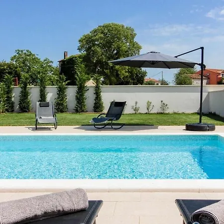 Dream Place With Private Pool *