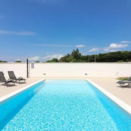 Vila Dream Place With Private Pool Bale