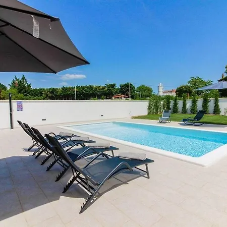 Villa Dream Place With Private Pool Bale