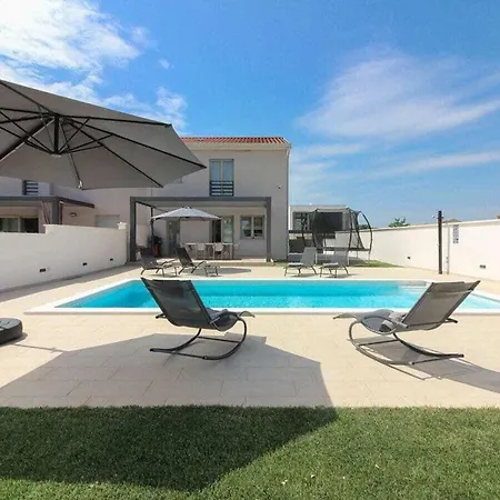 Dream Place With Private Pool *