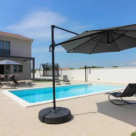 Villa Dream Place With Private Pool Bale