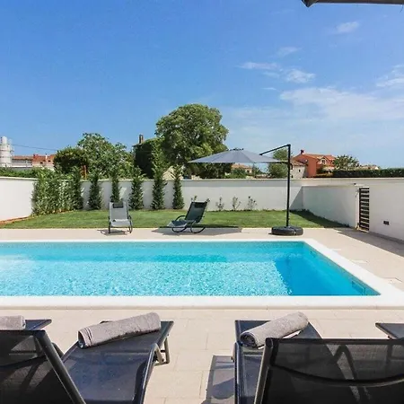 Vila Dream Place With Private Pool *