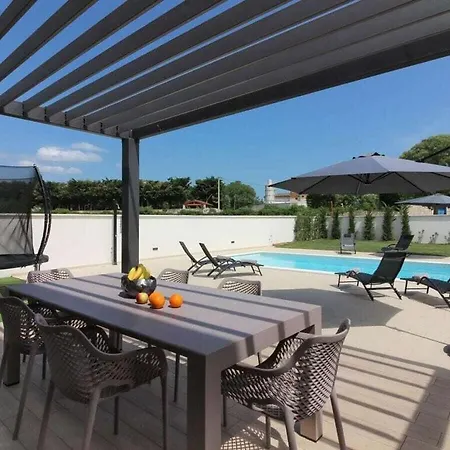 Vila Dream Place With Private Pool
