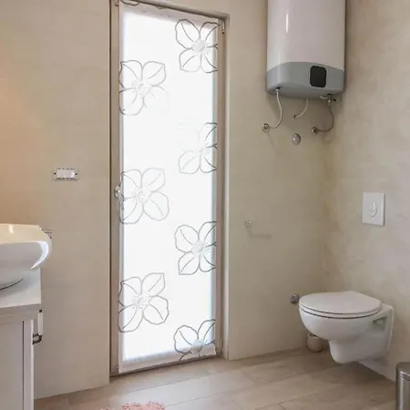 Dream Place With Private Pool Vila