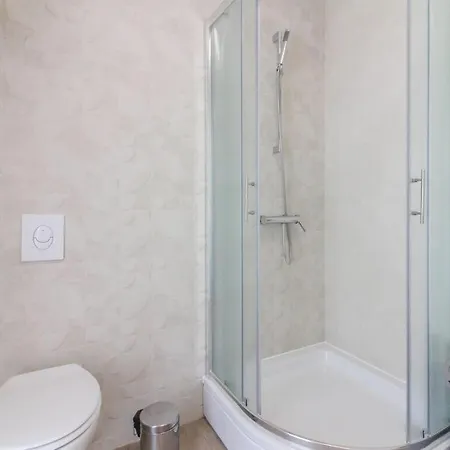 Dream Place With Private Pool Vila