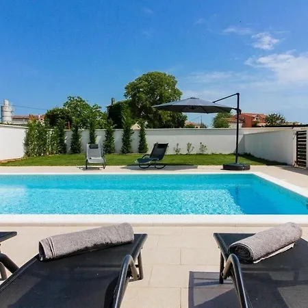 Dream Place With Private Pool