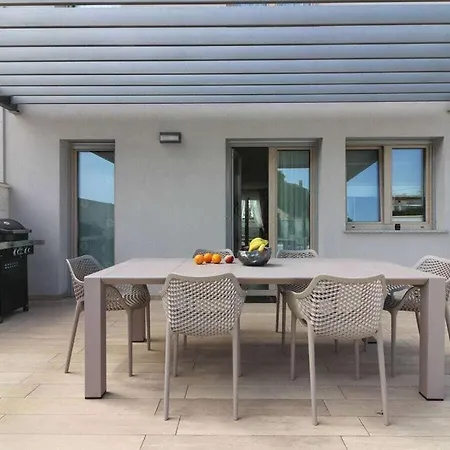 Vila Dream Place With Private Pool *