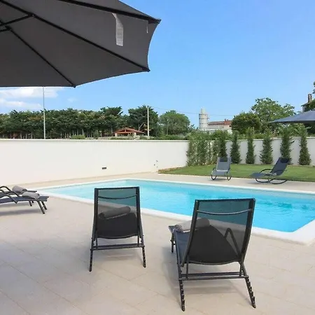 Dream Place With Private Pool *